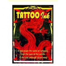 Tattoo Ink [DVD]